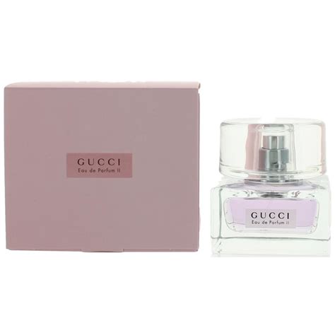 gucci ii fragrantica|Gucci ii perfume Fragrantica.